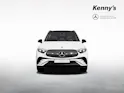 Mercedes-Benz GLC 220 d AMG Line 4MATIC