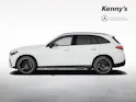 Mercedes-Benz GLC 220 d AMG Line 4MATIC