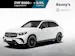 Mercedes-Benz GLC 220 d AMG Line 4MATIC
