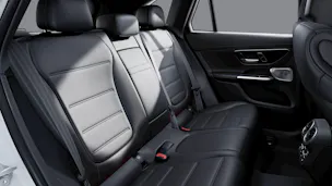 Mercedes-Benz GLC 220 d AMG Line 4MATIC