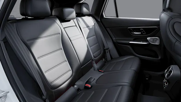 Mercedes-Benz GLC 220 d AMG Line 4MATIC
