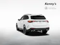 Mercedes-Benz GLC 220 d AMG Line 4MATIC