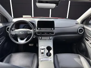 Hyundai Kona EV Vertex
