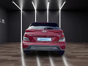 Hyundai Kona EV Vertex