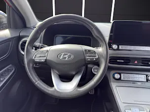 Hyundai Kona EV Vertex