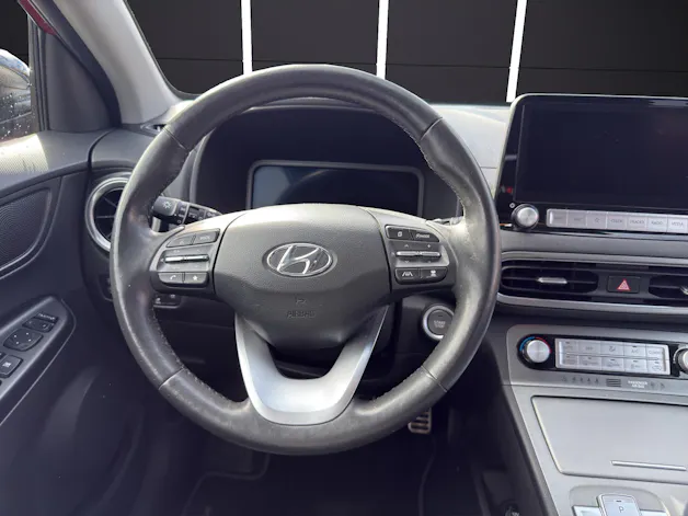 Hyundai Kona EV Vertex
