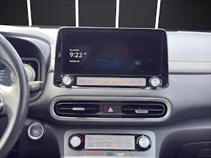Hyundai Kona EV Vertex