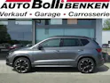 Cupra Ateca 2.0 TSI 4Drive DSG