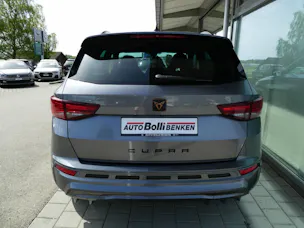Cupra Ateca 2.0 TSI 4Drive DSG