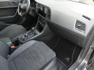 Cupra Ateca 2.0 TSI 4Drive DSG