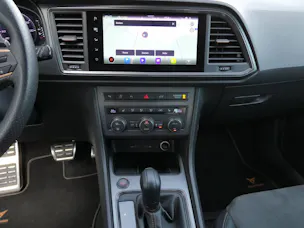 Cupra Ateca 2.0 TSI 4Drive DSG