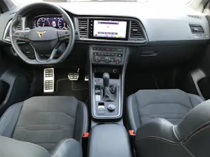 Cupra Ateca 2.0 TSI 4Drive DSG