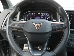 Cupra Ateca 2.0 TSI 4Drive DSG
