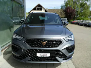 Cupra Ateca 2.0 TSI 4Drive DSG