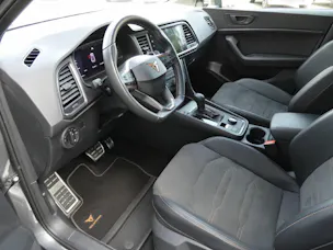 Cupra Ateca 2.0 TSI 4Drive DSG
