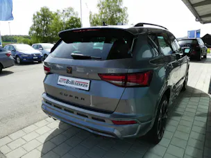Cupra Ateca 2.0 TSI 4Drive DSG