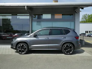 Cupra Ateca 2.0 TSI 4Drive DSG