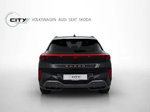 Cupra Terramar 2.0 TSI VZ 4Drive DSG
