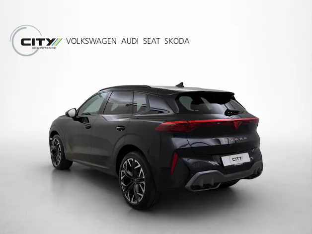 Cupra Terramar 2.0 TSI VZ 4Drive DSG