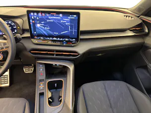 Cupra Terramar 2.0 TSI VZ 4Drive DSG
