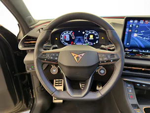 Cupra Terramar 2.0 TSI VZ 4Drive DSG
