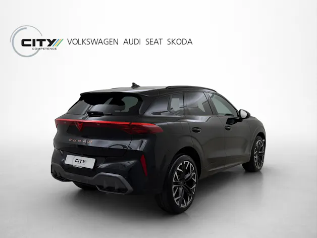 Cupra Terramar 2.0 TSI VZ 4Drive DSG