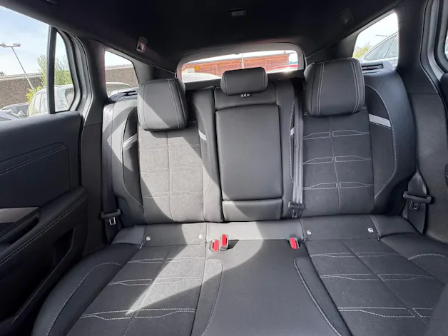 Opel Astra Sports Tourer 1.2i Turbo MHEV GS A