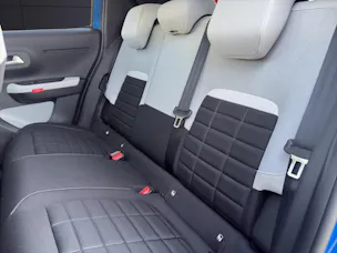 Citroën C3 1.2 MHEV Tricol. DCS6