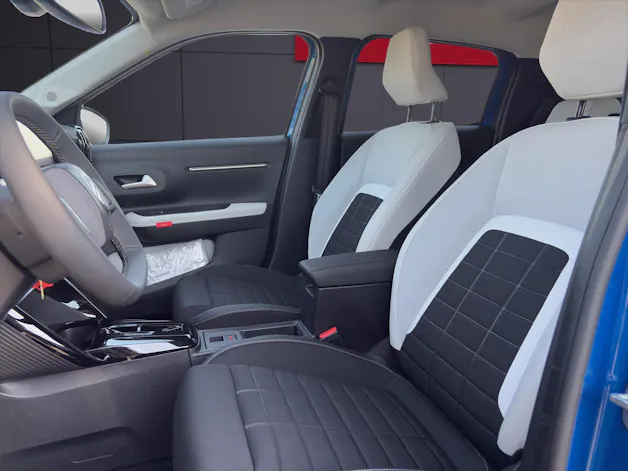 Citroën C3 1.2 MHEV Tricol. DCS6