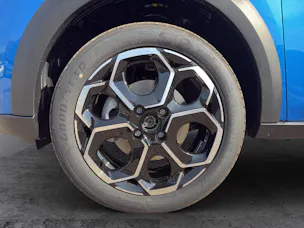 Citroën C3 1.2 MHEV Tricol. DCS6