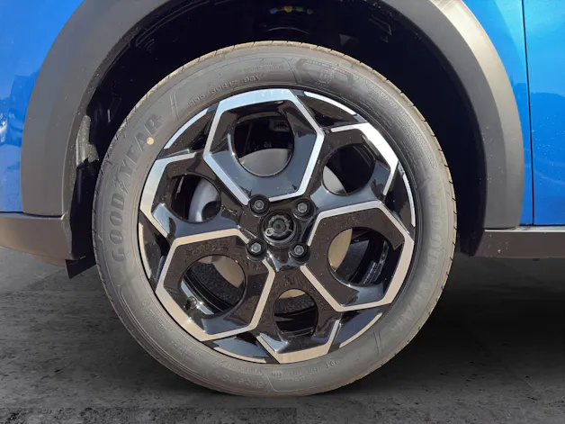 Citroën C3 1.2 MHEV Tricol. DCS6