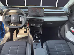 Citroën C3 1.2 MHEV Tricol. DCS6