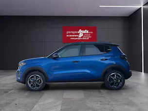 Citroën C3 1.2 MHEV Tricol. DCS6
