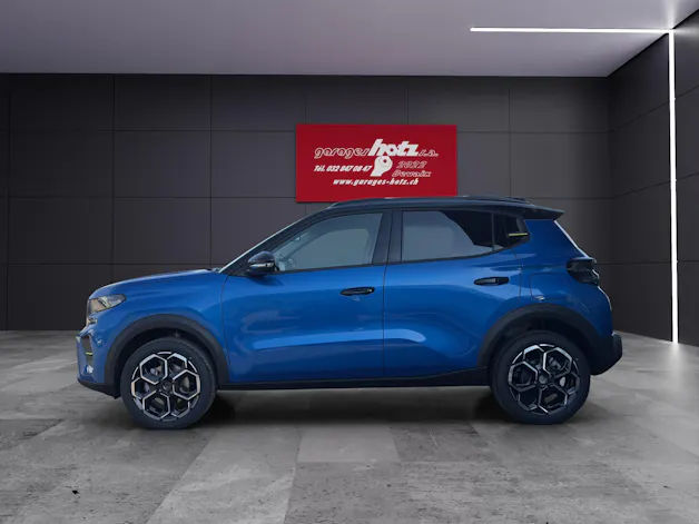 Citroën C3 1.2 MHEV Tricol. DCS6