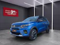 Citroën C3 1.2 MHEV Tricol. DCS6