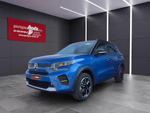 Citroën C3 1.2 MHEV Tricol. DCS6