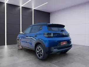 Citroën C3 1.2 MHEV Tricol. DCS6