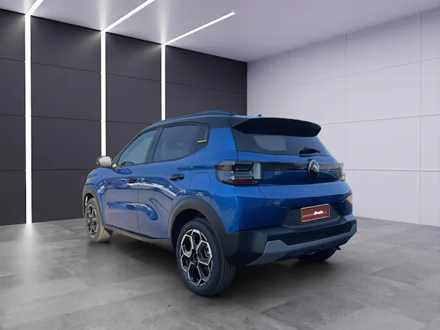 Citroën C3 1.2 MHEV Tricol. DCS6