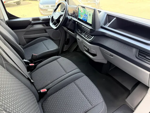 Ford Transit Custom Van PHEV 320 L1H1 Trend Automat