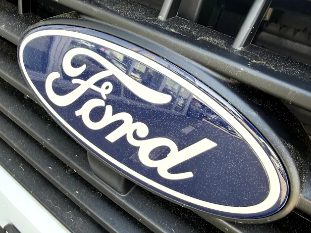 Ford Transit Custom Van PHEV 320 L1H1 Trend Automat