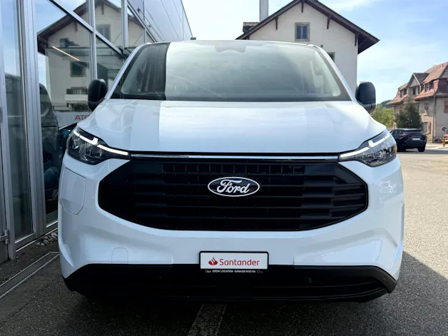 Ford Transit Custom Van PHEV 320 L1H1 Trend Automat