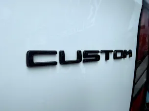 Ford Transit Custom Van PHEV 320 L1H1 Trend Automat