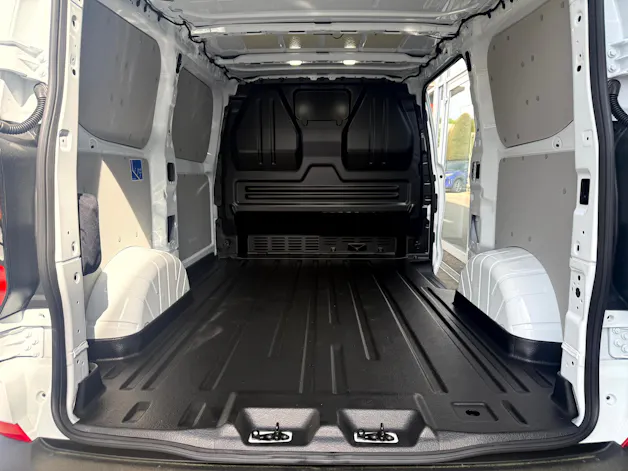 Ford Transit Custom Van PHEV 320 L1H1 Trend Automat
