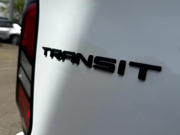Ford Transit Custom Van PHEV 320 L1H1 Trend Automat