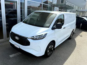 Ford Transit Custom Van PHEV 320 L1H1 Trend Automat