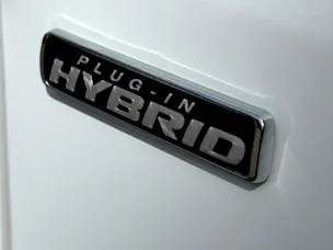 Ford Transit Custom Van PHEV 320 L1H1 Trend Automat