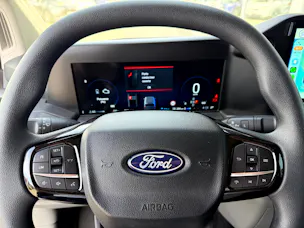 Ford Transit Custom Van PHEV 320 L1H1 Trend Automat