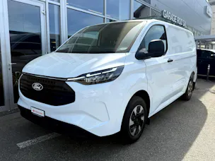 Ford Transit Custom Van PHEV 320 L1H1 Trend Automat