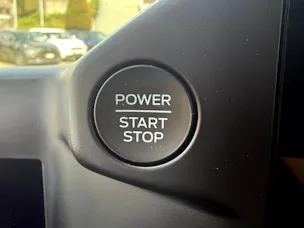 Ford Transit Custom Van PHEV 320 L1H1 Trend Automat