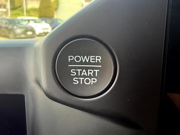 Ford Transit Custom Van PHEV 320 L1H1 Trend Automat